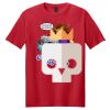 Quilts of Valor - Very Important Tee ® Thumbnail