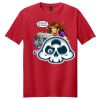 Quilts of Valor - Very Important Tee ® Thumbnail