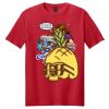 Quilts of Valor - Very Important Tee ® Thumbnail