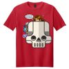 Quilts of Valor - Very Important Tee ® Thumbnail