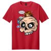 Quilts of Valor - Very Important Tee ® Thumbnail