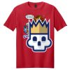Quilts of Valor - Very Important Tee ® Thumbnail