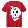 Quilts of Valor - Very Important Tee ® Thumbnail