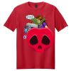 Quilts of Valor - Very Important Tee ® Thumbnail