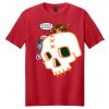 Quilts of Valor - Very Important Tee ® Thumbnail