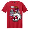 Quilts of Valor - Very Important Tee ® Thumbnail