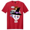Quilts of Valor - Very Important Tee ® Thumbnail