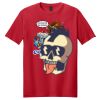 Quilts of Valor - Very Important Tee ® Thumbnail