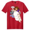 Quilts of Valor - Very Important Tee ® Thumbnail
