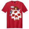 Quilts of Valor - Very Important Tee ® Thumbnail