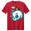 Quilts of Valor - Very Important Tee ® Thumbnail