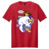Quilts of Valor - Very Important Tee ® Thumbnail