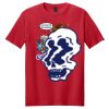 Quilts of Valor - Very Important Tee ® Thumbnail