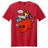 Quilts of Valor - Very Important Tee ® Thumbnail