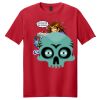Quilts of Valor - Very Important Tee ® Thumbnail