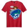 Quilts of Valor - Very Important Tee ® Thumbnail