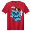 Quilts of Valor - Very Important Tee ® Thumbnail