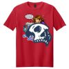 Quilts of Valor - Very Important Tee ® Thumbnail