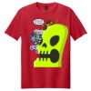 Quilts of Valor - Very Important Tee ® Thumbnail