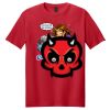 Quilts of Valor - Very Important Tee ® Thumbnail