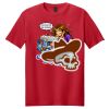 Quilts of Valor - Very Important Tee ® Thumbnail