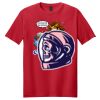 Quilts of Valor - Very Important Tee ® Thumbnail
