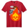 Quilts of Valor - Very Important Tee ® Thumbnail