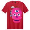 Quilts of Valor - Very Important Tee ® Thumbnail