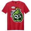 Quilts of Valor - Very Important Tee ® Thumbnail