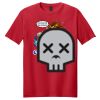 Quilts of Valor - Very Important Tee ® Thumbnail