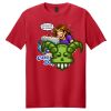 Quilts of Valor - Very Important Tee ® Thumbnail