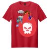 Quilts of Valor - Very Important Tee ® Thumbnail