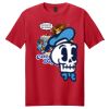 Quilts of Valor - Very Important Tee ® Thumbnail