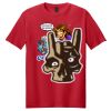 Quilts of Valor - Very Important Tee ® Thumbnail