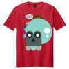 Quilts of Valor - Very Important Tee ® Thumbnail