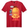 Quilts of Valor - Very Important Tee ® Thumbnail