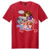 Quilts of Valor - Very Important Tee ® Thumbnail