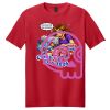 Quilts of Valor - Very Important Tee ® Thumbnail