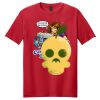 Quilts of Valor - Very Important Tee ® Thumbnail