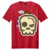 Quilts of Valor - Very Important Tee ® Thumbnail
