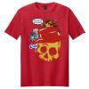Quilts of Valor - Very Important Tee ® Thumbnail