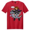 Quilts of Valor - Very Important Tee ® Thumbnail