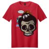 Quilts of Valor - Very Important Tee ® Thumbnail