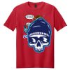 Quilts of Valor - Very Important Tee ® Thumbnail