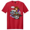 Quilts of Valor - Very Important Tee ® Thumbnail