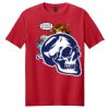 Quilts of Valor - Very Important Tee ® Thumbnail