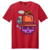 Quilts of Valor - Very Important Tee ® Thumbnail