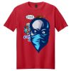 Quilts of Valor - Very Important Tee ® Thumbnail