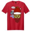 Quilts of Valor - Very Important Tee ® Thumbnail