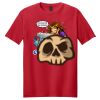Quilts of Valor - Very Important Tee ® Thumbnail